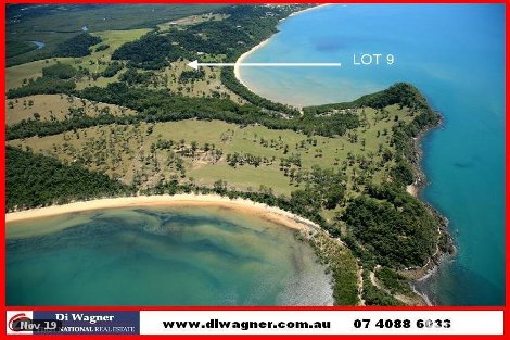 9 Explorers Dr, South Mission Beach, QLD 4852