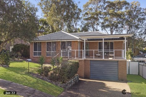 4 Guyra Cl, Belmont North, NSW 2280