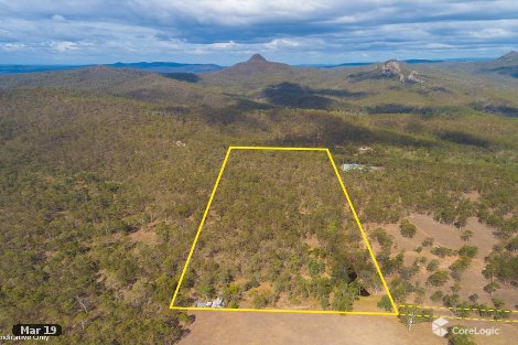 200 Mount Flinders Rd, Peak Crossing, QLD 4306