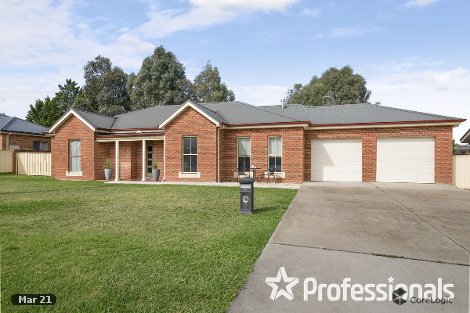 14 Ranken St, Eglinton, NSW 2795