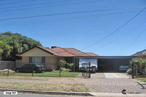 22 Brougham Dr, Valley View, SA 5093