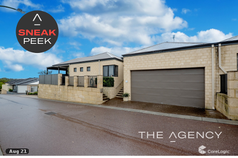 5 Botev Lane, Madeley, WA 6065