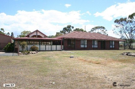 15 Scott Rd, Jondaryan, QLD 4403