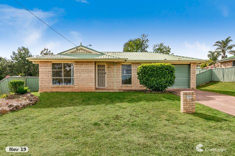 191 Baker St, Darling Heights, QLD 4350