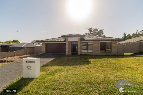 63 Peter Mills Dr, Gilston, QLD 4211