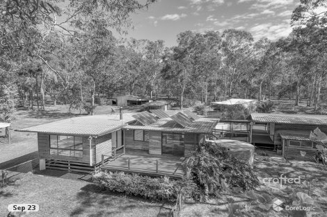 163-173 Backwater Rd, Greenbank, QLD 4124