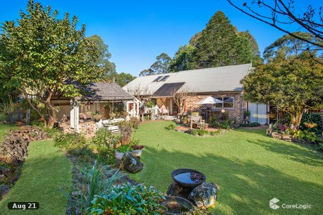 91 Byrnes Lane, Tuckombil, NSW 2477