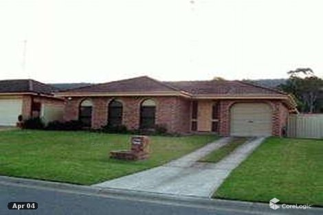 19 Annie Spence Cl, Emu Heights, NSW 2750