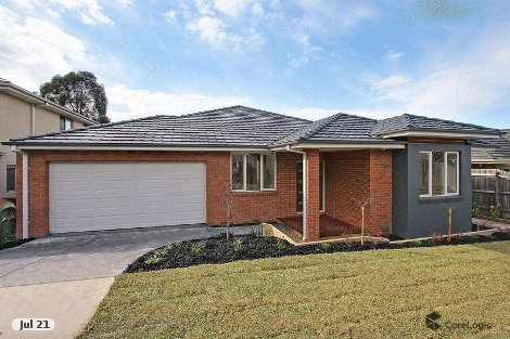 2/74 Bemboka Rd, Croydon Hills, VIC 3136