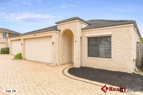 8/48 Keymer St, Belmont, WA 6104