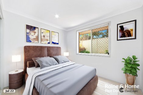 22/7 Wellington Rd, Birrong, NSW 2143