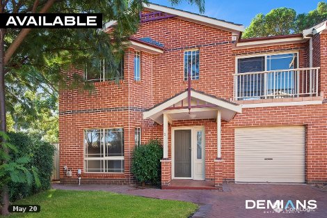 5/11 Yarran Ct, Wattle Grove, NSW 2173