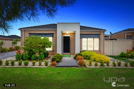 1/21 Fishburn Gr, Harkness, VIC 3337