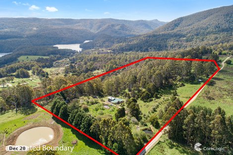 39 Murphys Rd, Lorinna, TAS 7306