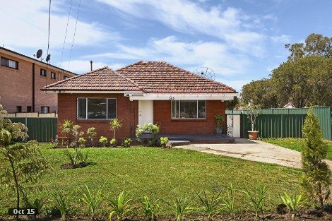 263 Clyde St, South Granville, NSW 2142