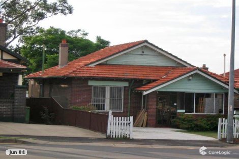 121 Woodville Rd, Granville, NSW 2142