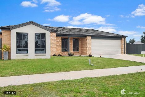 7 Mckimmie Rd, Marong, VIC 3515