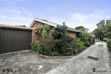 1/10 Shaftesbury St, Frankston, VIC 3199