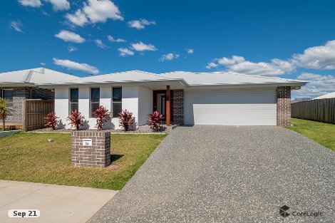 36 Cohen Way, Thrumster, NSW 2444