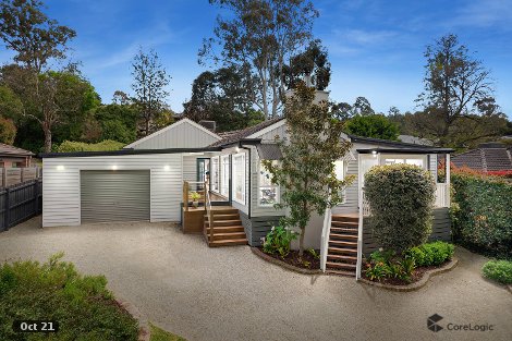 9 Lyons Rd, Croydon North, VIC 3136