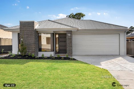 19 Henlix Ct, Mount Clear, VIC 3350