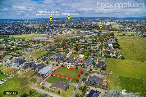 12 Highgrange Way, Narre Warren North, VIC 3804