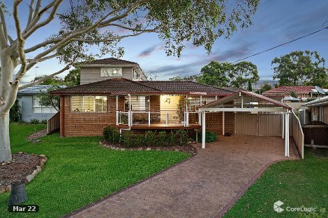 9 Banks Cl, Bateau Bay, NSW 2261