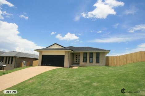 37 Honeyeater Pl, Lowood, QLD 4311