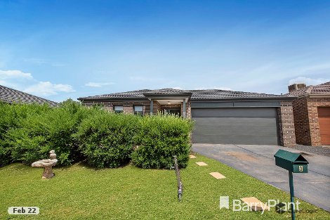 3 Nardoo Pl, Brookfield, VIC 3338