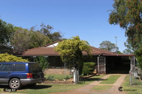 7 Hill St, Pittsworth, QLD 4356