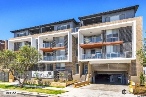 28/18-22a Hope St, Rosehill, NSW 2142