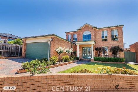 1 Jacqueline Ct, Clarinda, VIC 3169