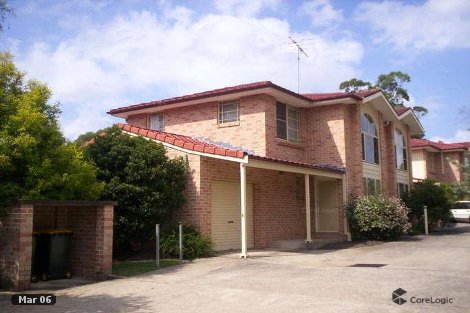 1/48 Allawah St, Blacktown, NSW 2148