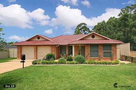 27 Tipperary Dr, Ashtonfield, NSW 2323