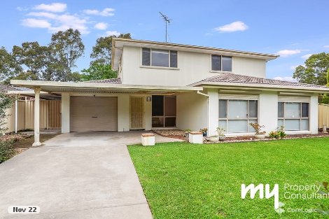 23 Paddy Miller Ave, Currans Hill, NSW 2567
