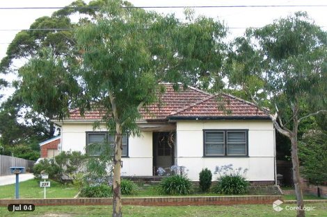 239 Malton Rd, North Epping, NSW 2121