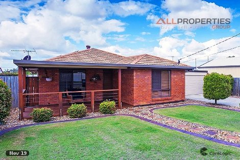 13 Morrow St, Crestmead, QLD 4132