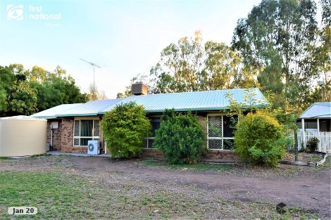 134 Calvale Rd, Valentine Plains, QLD 4715