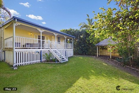 27 Clarendon St, Hyde Park, QLD 4812