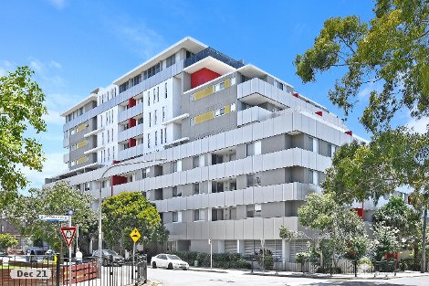 1068/1-3 Belmore St, Burwood, NSW 2134