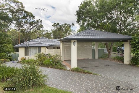 8 Curvers Dr, Mount Riverview, NSW 2774