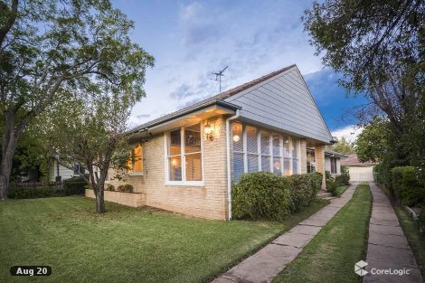 60 Oxford Rd, Scone, NSW 2337