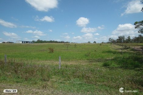 220 Old Mill Rd, Yengarie, QLD 4650