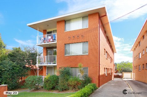 4/22 May St, Eastwood, NSW 2122