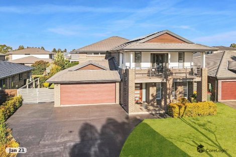 68 Kirkwood Cres, Colebee, NSW 2761