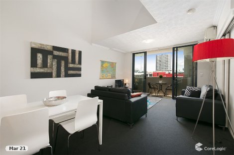 345/803 Stanley St, Woolloongabba, QLD 4102