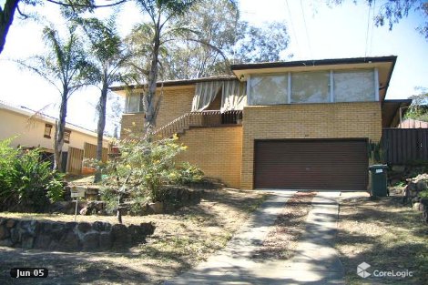 41 Gal Cres, Moorebank, NSW 2170