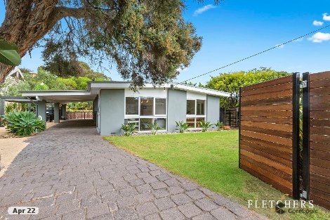 1 Dolphin Ave, Rye, VIC 3941