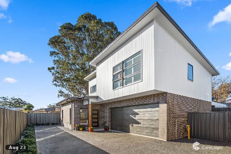 3/94 Griffiths St, Oak Flats, NSW 2529