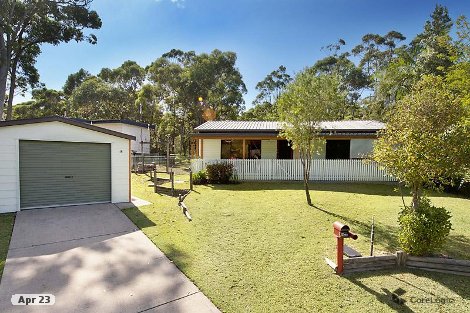 8 Paterson Cl, Lake Tabourie, NSW 2539